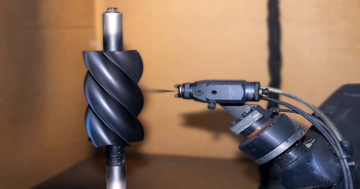 Aerospace Coating Innovations: Orion Industries Showcases Advances at ...